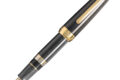Sailor Black Micarta Fountain Pen